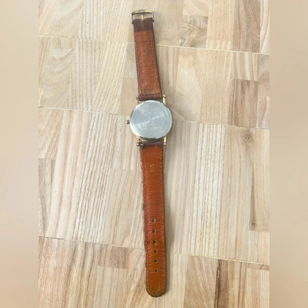 Timex brand model